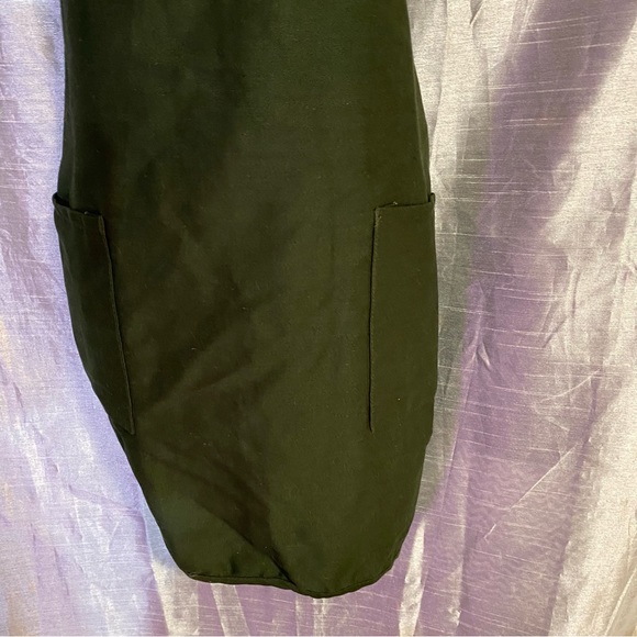 The Ultimate Collection Wine apron, adjustable at neck, 2 pockets. GUC - Picture 7 of 7